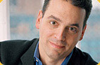 Dan Pink, Author of A WHOLE NEW MIND